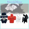 Заброшенный Шанс Плюшевая Игрушка Коллекционная Мягкая Кукла Для Детей И Фанатов