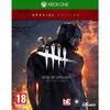 Dead By Daylight Jeu Xbox One