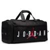 Jordan Iconic Large Logo Duffle Bag