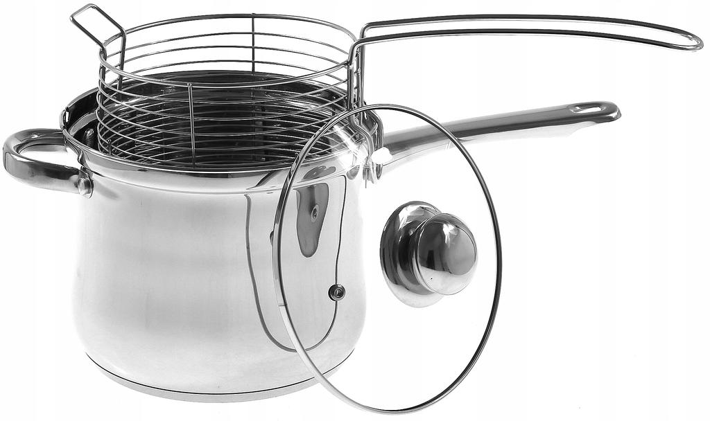 Kinghoff Kh-4581 Saucepan 3.6L 1 Pc