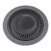 Double Non-Stick Grill Cover 32 for Camping Stove