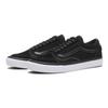 Vans Старая школа V36cf I.lace Черный Белый