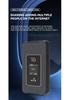 Южная Африка 5G Портативный WiFi 6 Двухдиапазонный Power Bank и Hotspot Роутер