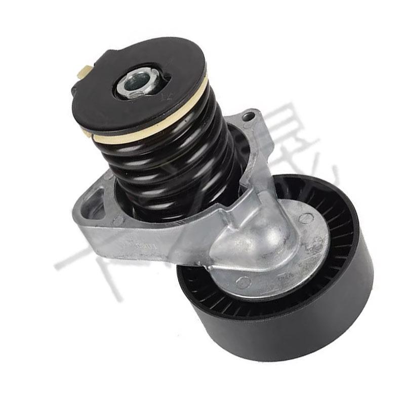 Mercedes-Benz M271 Двигатель Натяжитель ремня генератора Направляющий ролик (Часть №. 2712000270)