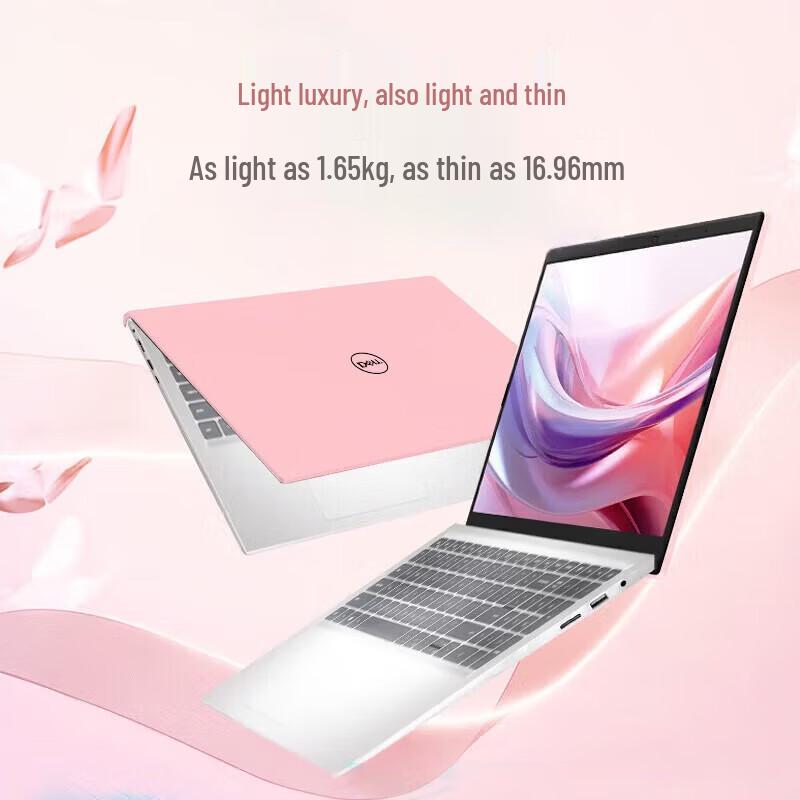 Dell Inspiron 15 Pro 3530 15.6-inch Laptop (CN version)