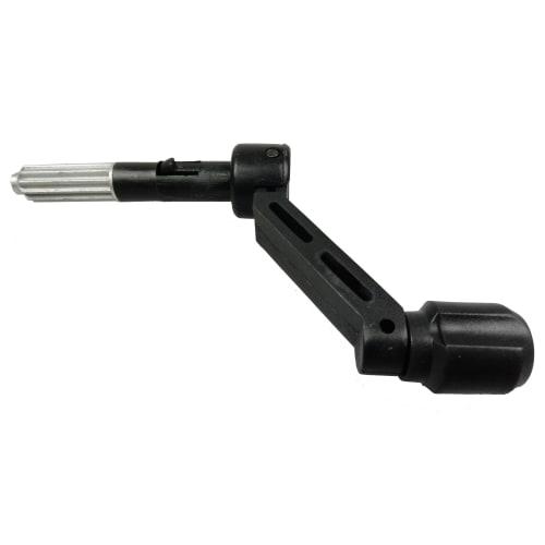 Shinwa Measuring Handle Elevator Tripod A, 83701
