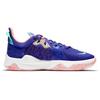 Nike Кроссовки унисекс PG 5 LA Drip Blue Lapis Blue-Void CW3143-400