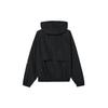 Nike Swoosh Men's Woven Jacket Black FB7878-010