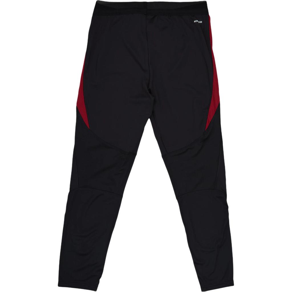 Adidas Манчестер Юнайтед 2024-25 Модные Универсальные Приятные к Коже Мягкие Футбольные Штаны Унисекс Низ JE3742