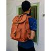 Leather Backpack, Leather Rucksack, Vacation Bag, College School Backpack, Rustic Leather Bag, Best Gift, Travel Backpack, Bestfriend Gift