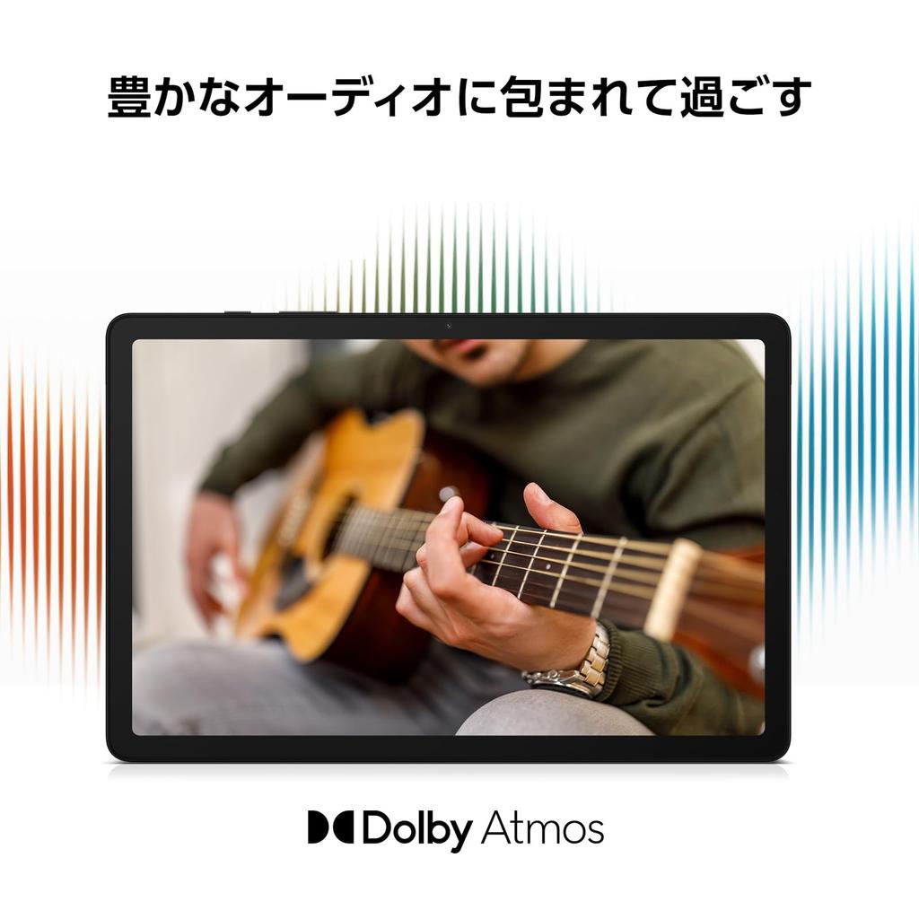 Планшет Galaxy Graphite Оригинальный Samsung Выпущен в 2023 мАч Легкий 480г 64ГБ Памяти до Android ЖК-дисплей A9+ (Модель Wi-Fi)