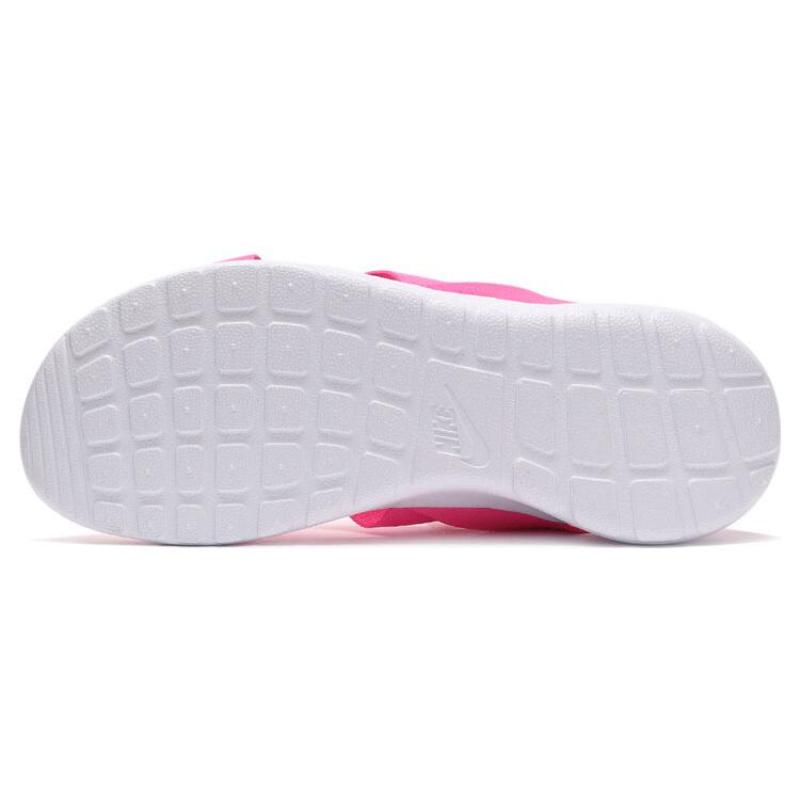 Nike Женские кроссовки Roshe One Sandal 'Hyper Pink' 830584-681