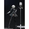 SHFiguarts 2B «NieR: Автоматы Версия 1.1а