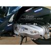 Engine protective cover for Honda PCX 125 PCX125 PCX 160 PCX160 adv 160adv 2021 2022 2023 accessories Engine decorative cover