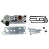 Variable Timing Solenoid 918056 For RDX Honda Acura Crosstour Odyssey Pilot 3.5L
