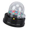 Электрический шейкер Lucky Ball Machine Мини-лотерейный аппарат Портативный шейкер для лотереи с счастливым номером