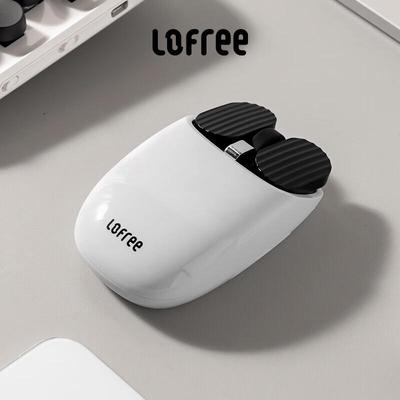 Беспроводная Bluetooth-мышь LOFREE Chip