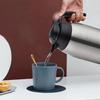 THERMOS THV-2000 2L Vacuum Insulated Thermal Carafe
