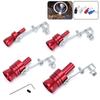 Universal Sound Simulator Car Turbo Sound Whistle S/M/L/XL Vehicle Refit Device Exhaust Pipe Turbo Sound Whistle Turbo Muffler