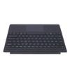 Type Cover с тачпадом, подходит для планшета Surface Pro 4 5 6 7, беспроводная магнитная клавиатура, тачпад, многоцветная подсветка