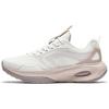 Arc Cushioning Low Top Running Shoes Women Sneakers White Pink 122437790-2