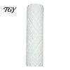 Clay Modeling Texture Rollers Roller, Rhombus Pottery Polymer Retro Ethnic Style Stamps Tool for Ceramics Sculpting DIY