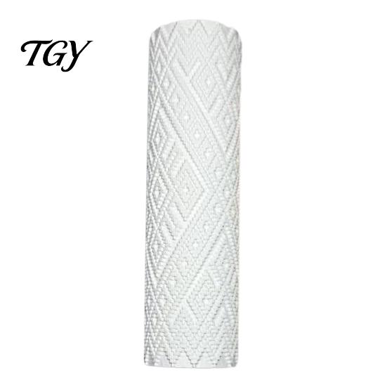 Clay Modeling Texture Rollers Roller, Rhombus Pottery Polymer Retro Ethnic Style Stamps Tool for Ceramics Sculpting DIY