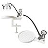 Tea Bag Holder for Glass Cup Fishing Man with Coaster, Cute Stick Figure Minimalist Anti-drip Coaster Holder, Funny Desk Drip Catcher, Novelty