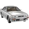 Hasegawa 1/24 Toyota Soarer (Z20) Поздняя модель 2.0GT-Twin Turbo L 1989 года «Полный аэродинамический обвес» Пластиковая модель HC70 Цвет литника