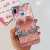 Чехол для Huawei P20 Lite Чехол Милый Астронавт Мультяшный Тонкий Прозрачный Мягкий Силикон Задняя Крышка Телефона Для Huawei P20Lite ANE-LX2 Funda