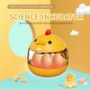 Mini Hatchery Machine Full Automatic Brooder Incubator New Egg Incubator  Chicken Duck Quail Bird