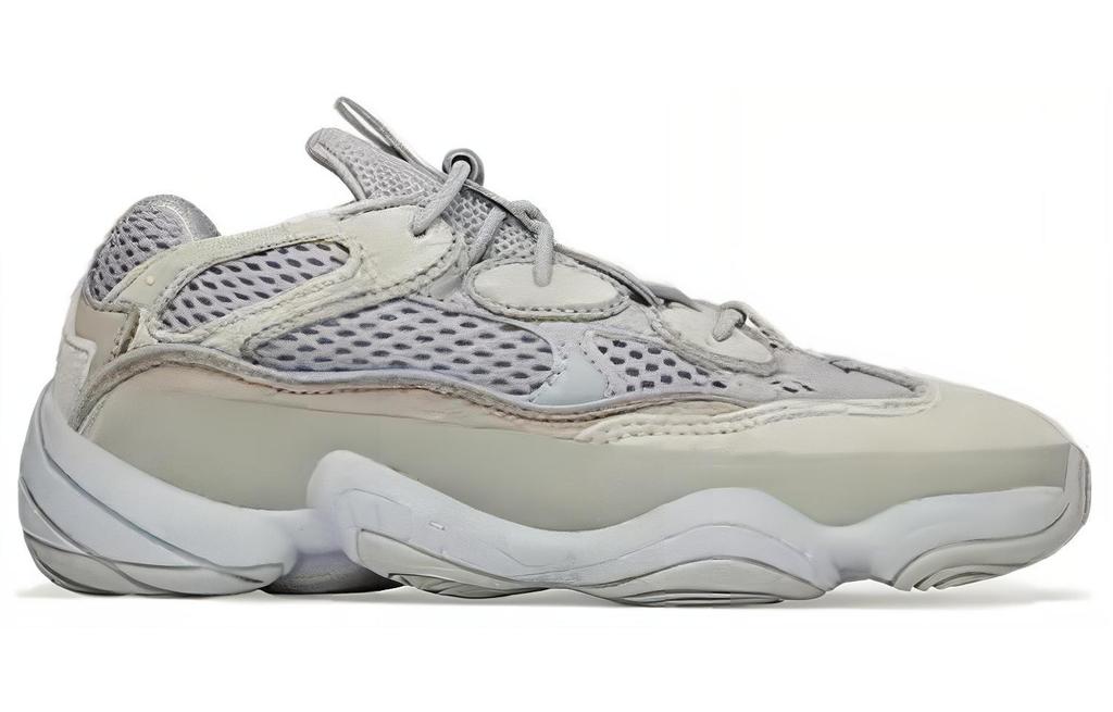 adidas Yeezy 500 Stone Salt Детские ID2442