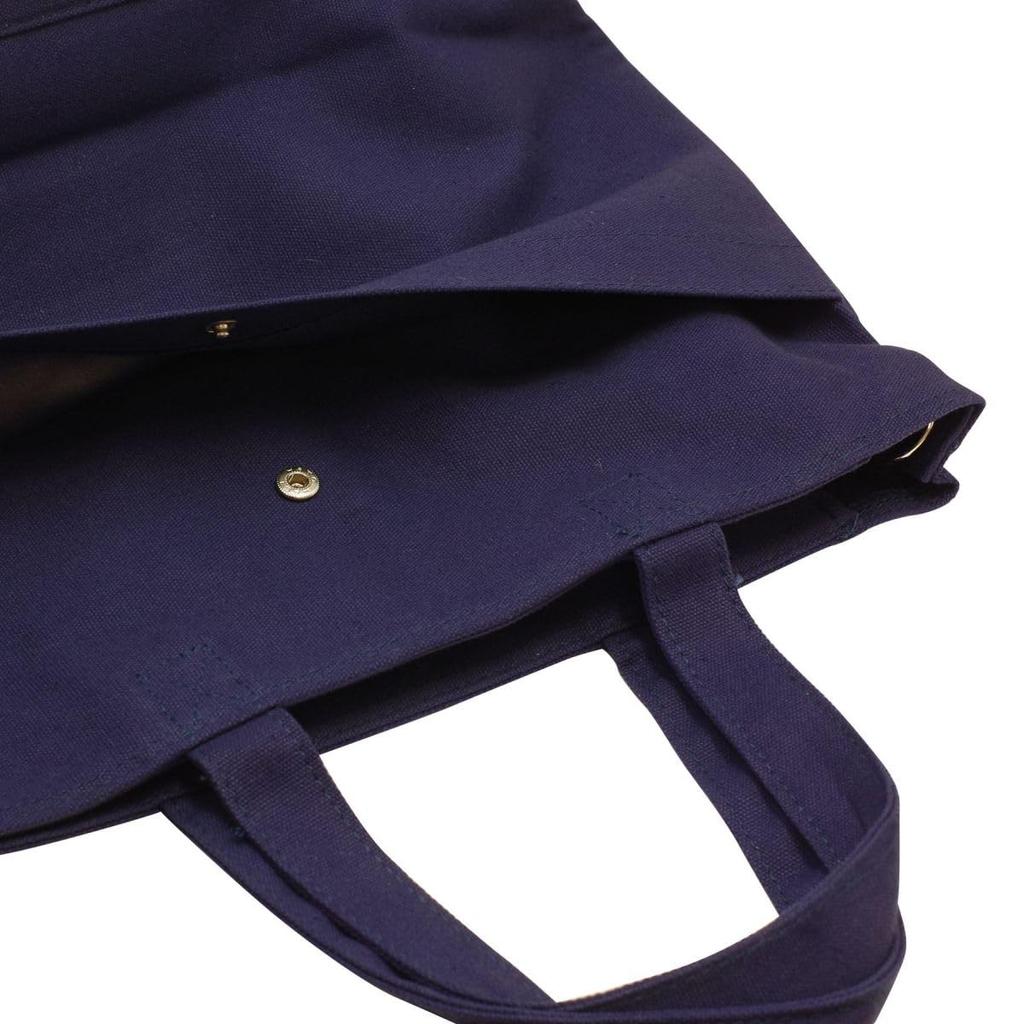 Inner Carrying Bag M Tote Bag Dark Blue [Delfonics]