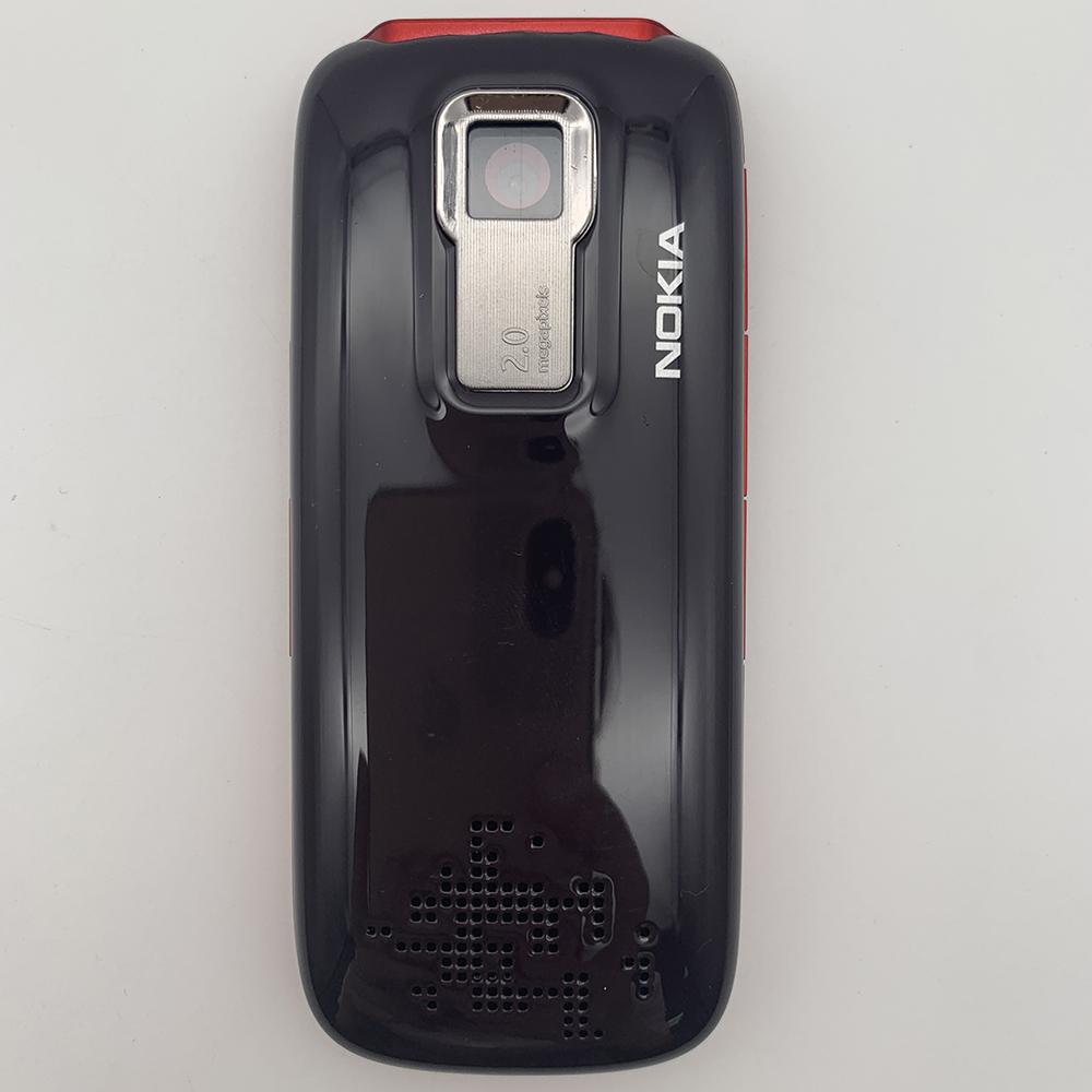 90% новый Восстановленный Оригинальный Разблокированный Мобильный Телефон Nokia 5130