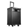 Edifier PW312 12-дюймовая портативная уличная Bluetooth-колонка, штекер CN (адаптер в комплекте)