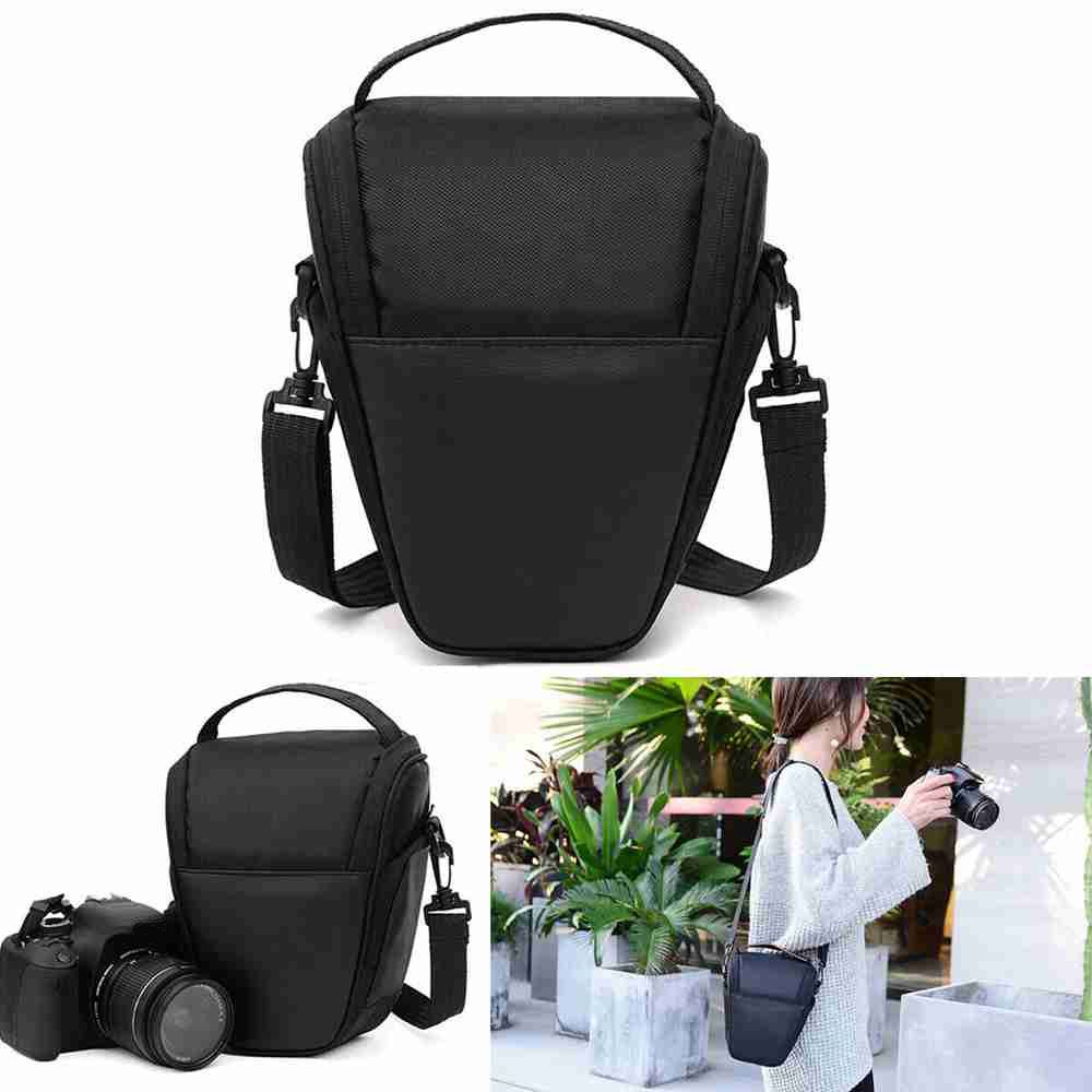 Canon Nikon Sony Waterproof DSLR Camera Cover Camera Video Bag Camera Case Photography Protective