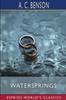 Книга Watersprings (Esprios Classics)