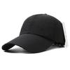 Baseball Mesh Hat Lightweight Summer Breathable Sun Protection Peaked Gift Cap