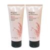 Rice Water Bright Cleansing Foam 150ml+150ml