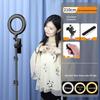Mobile Phone Ring Light for Live Streaming and Photography