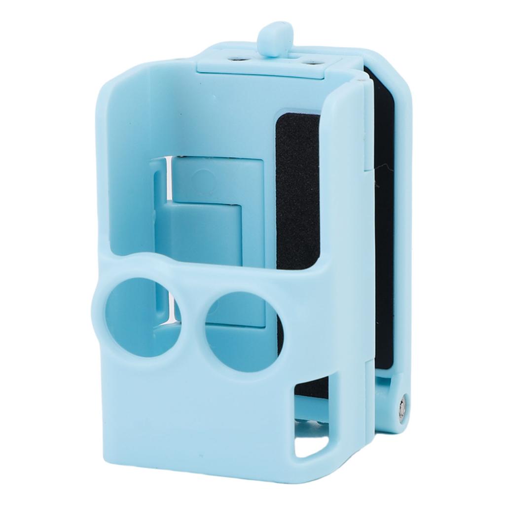 Magnetic Mount Stand Fit for OSMO Pocket 3 Camera Desktop Base Stand Holder Expansion Adapter Mount Bracket Camera