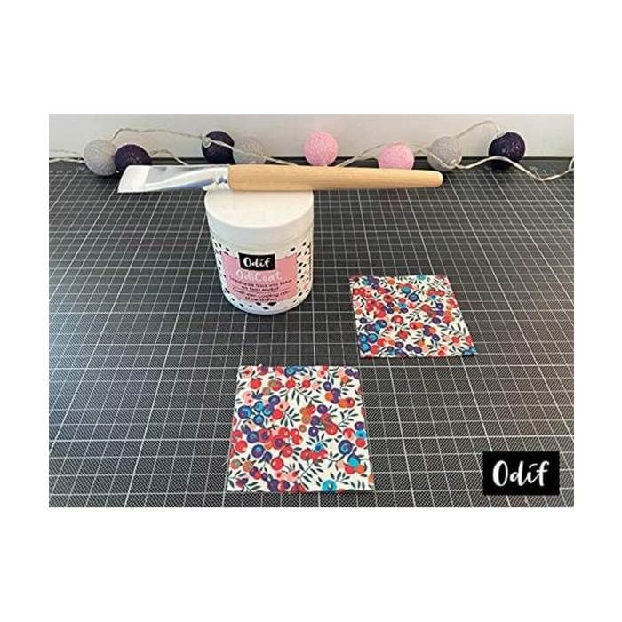Водонепроницаемый клей-гель для ткани - ODIF - Odicoat - 250 мл