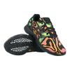 Adidas Мужские кроссовки ZX Flux Tech Jeremy Scott Psychedelic Multicolor Black S77841