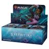 The Gathering Kaldheim Draft Booster English Version C76050000 MTG Trading Card Wizards of the Coast Magic (BOX),