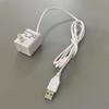Senmalong USB 5V Низковольтный Фильтр-Насос для Поилки для Животных и Циркуляции в Маленьком Аквариуме