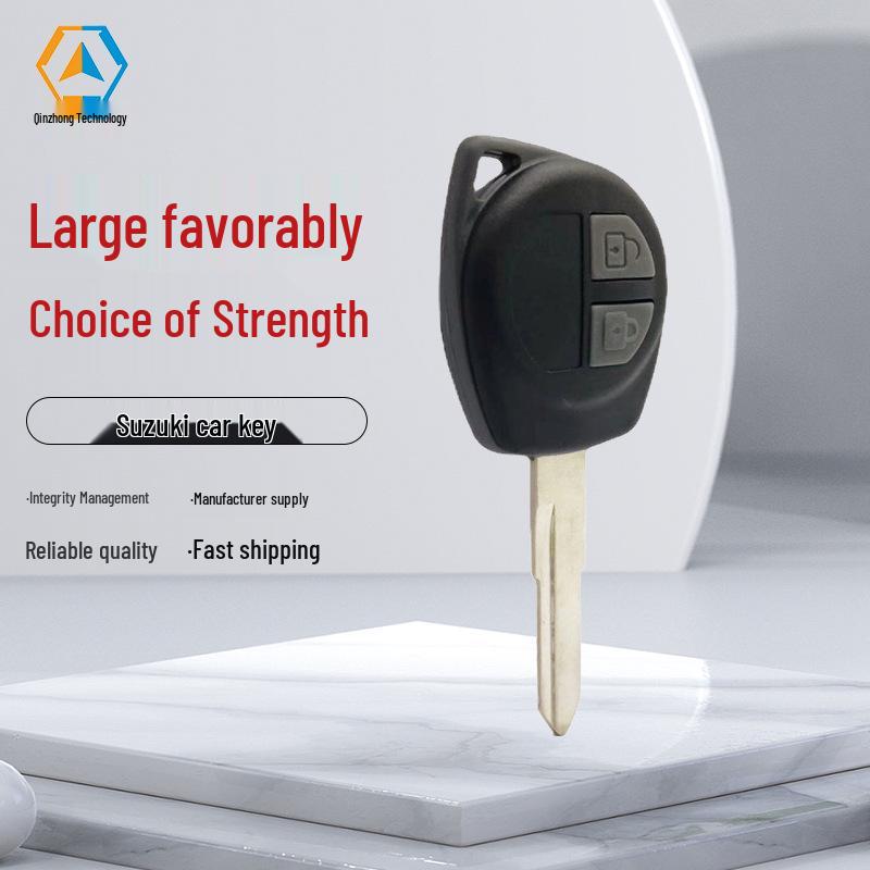 Suzuki Swift SX4 Smart Remote Key, 433MHz Frequency, ID46 Chip Compatible