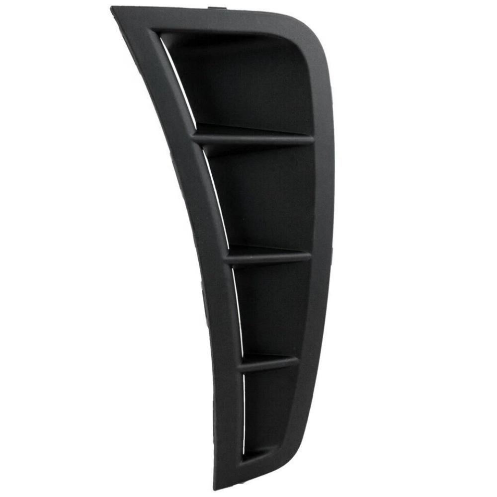 Front Right Lower Bumper Cover Grille 86596L0400 For Hyundai Sonata 2020-2022