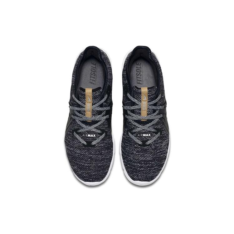 (WMNS) Nike Air Max Sequent 3 'Черный' Женские 908993-011