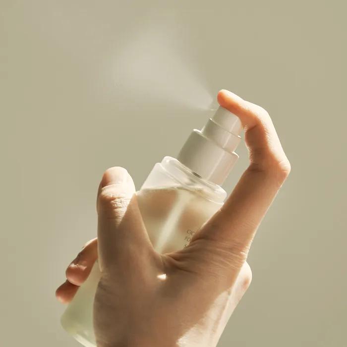 Успокаивающая восстанавливающая молодая сыворотка-гель с центеллой азиатской 80 мл, сменный пакет