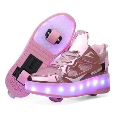 Коньки Flash Runaway Shoes Взрослые роликовые коньки Коньки